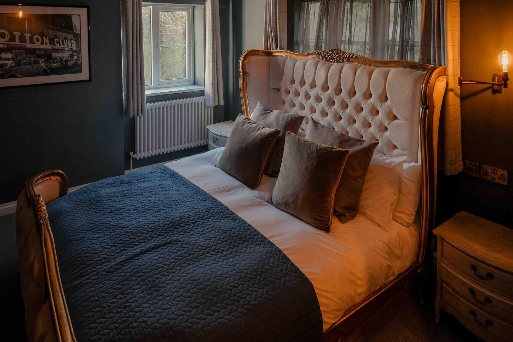 The Bridge Hotell Macclesfield Eksteriør bilde