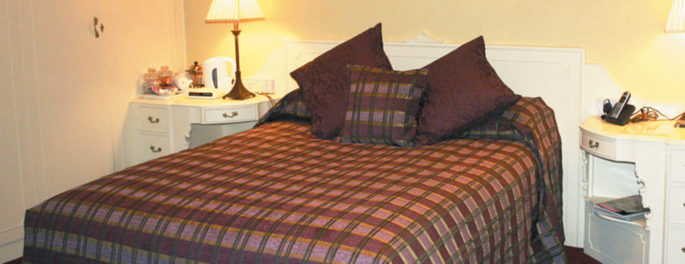 The Bridge Hotell Macclesfield Eksteriør bilde