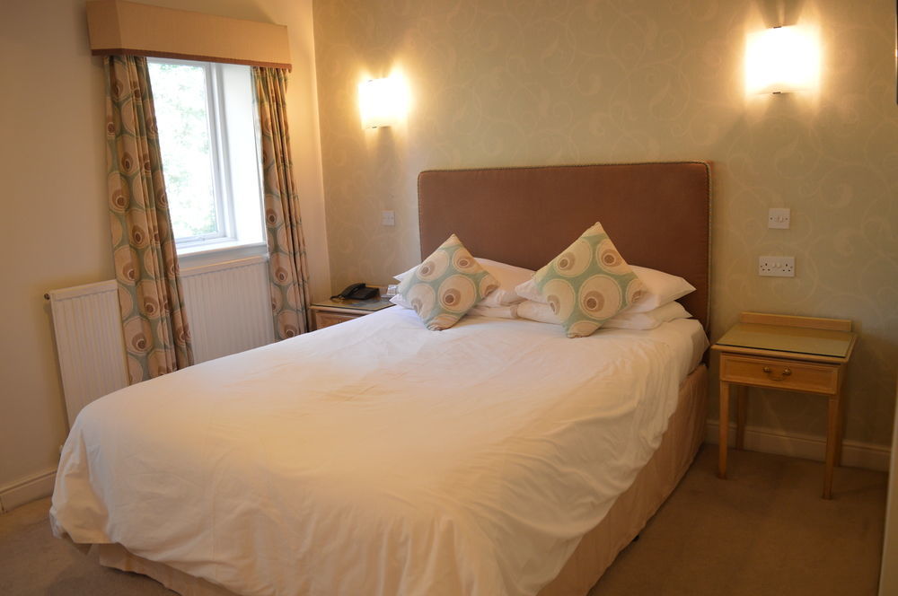 The Bridge Hotell Macclesfield Eksteriør bilde