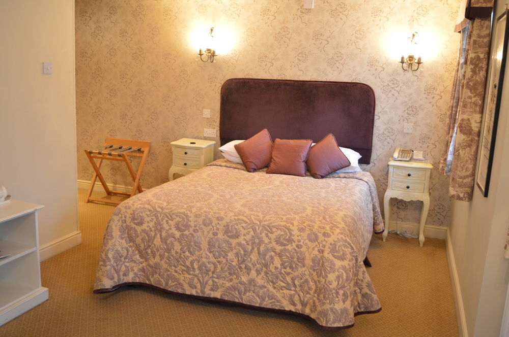 The Bridge Hotell Macclesfield Eksteriør bilde